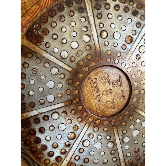 MasterClass Square Grill Pan - Picture 7 of 12